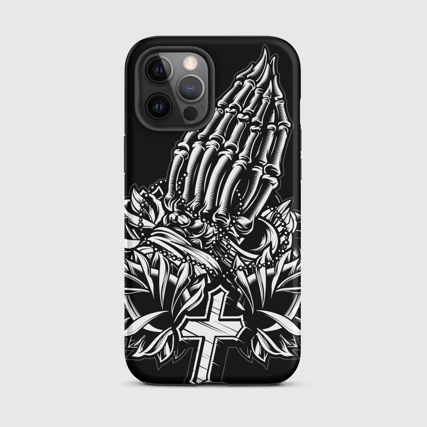 Prayer Tough Case for iPhone®