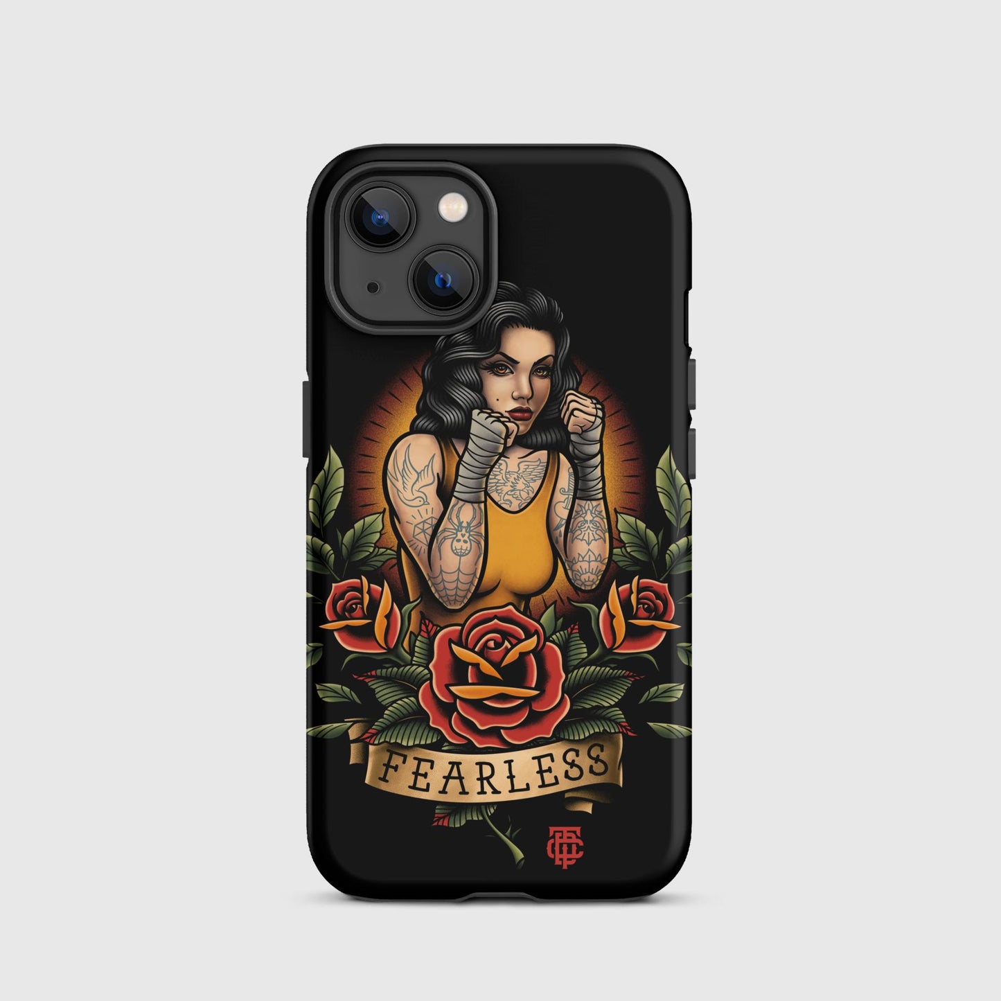 Fearless Tough Case for iPhone®