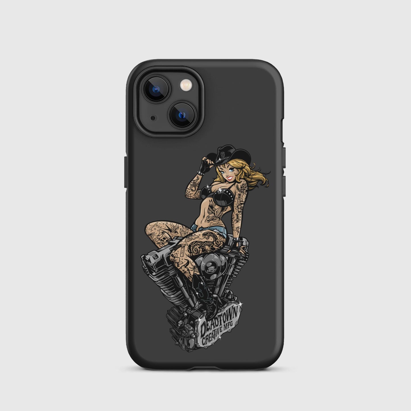 YeeHaw! Tough Case for iPhone®