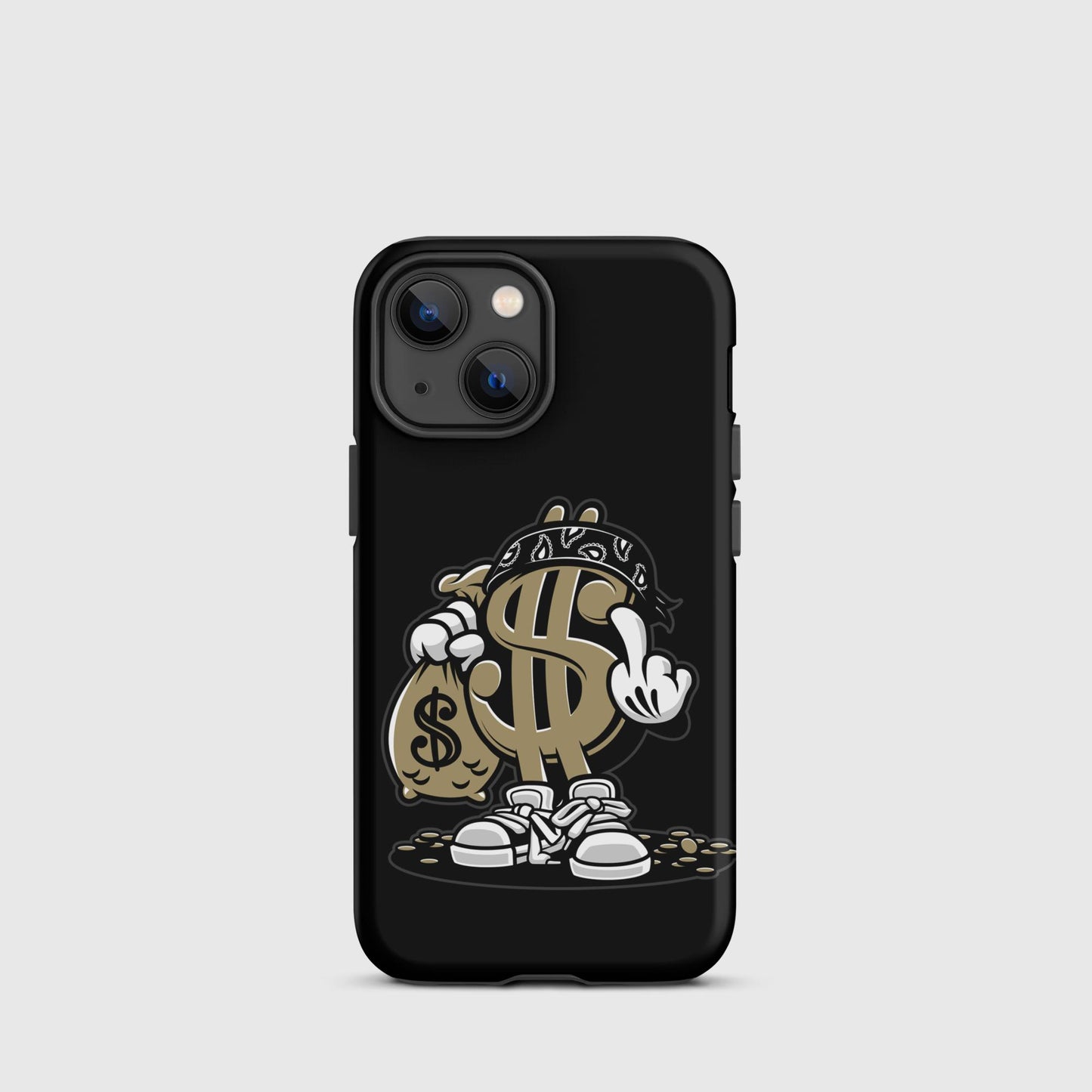 F*CK Yo Money Tough Case for iPhone®