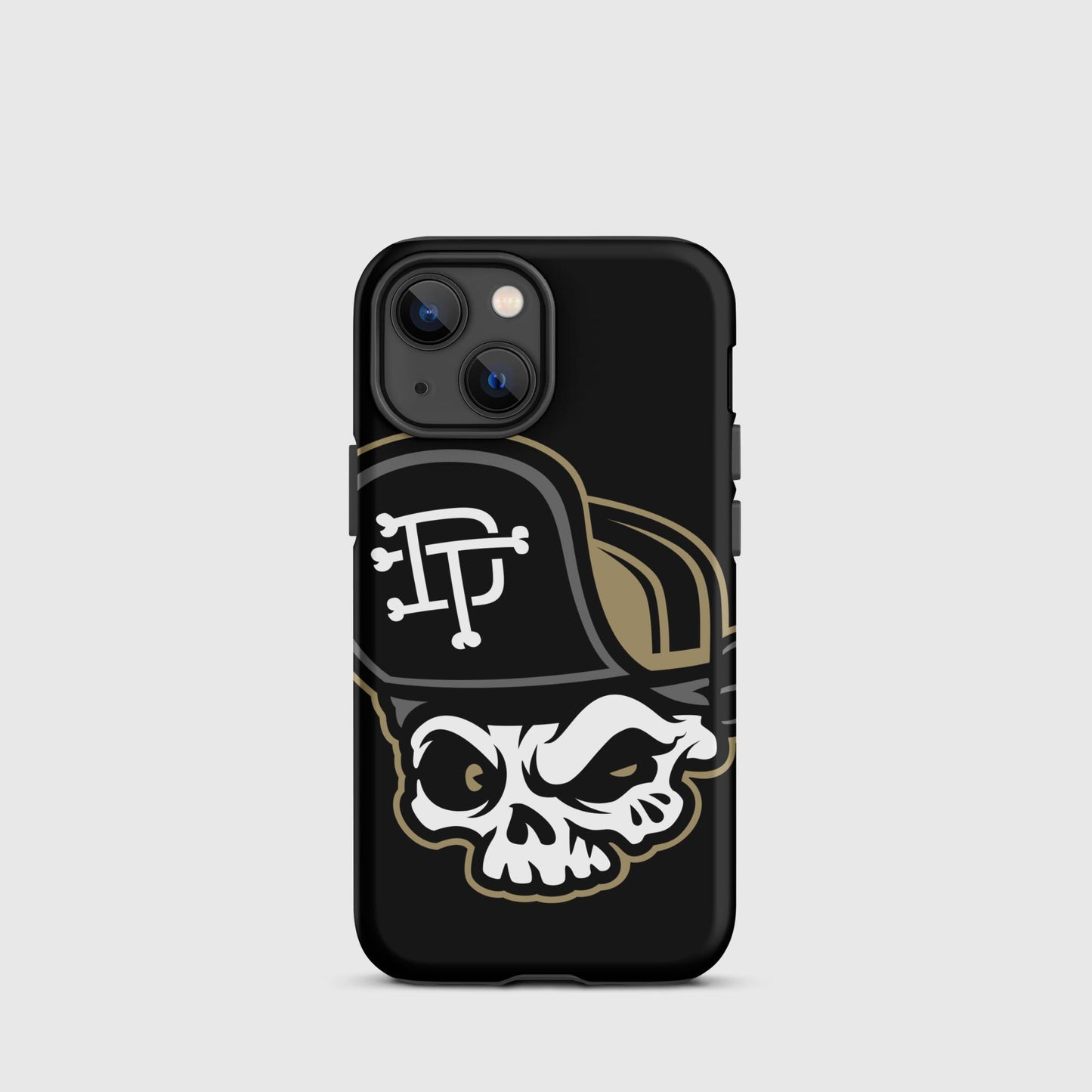 Skully Tough Case for iPhone®