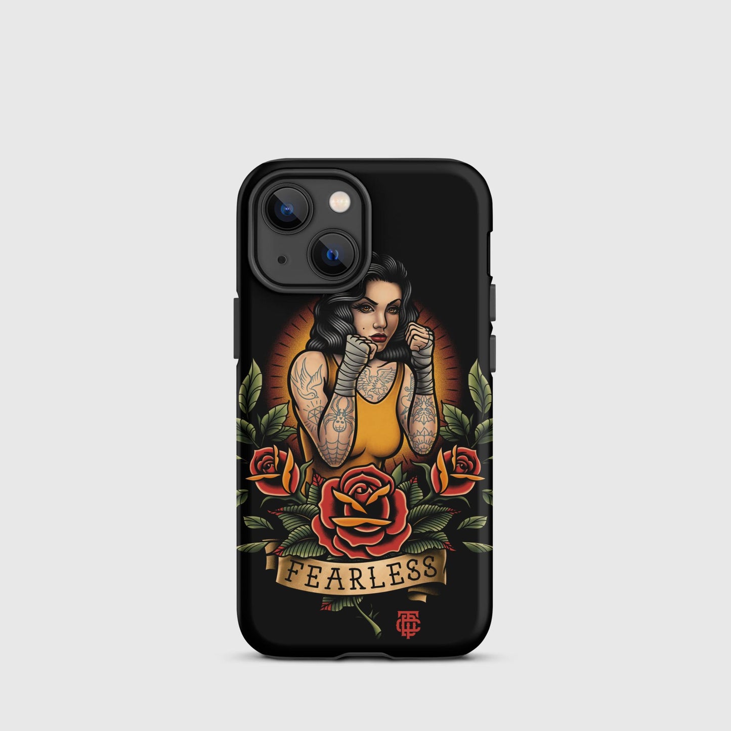 Fearless Tough Case for iPhone®