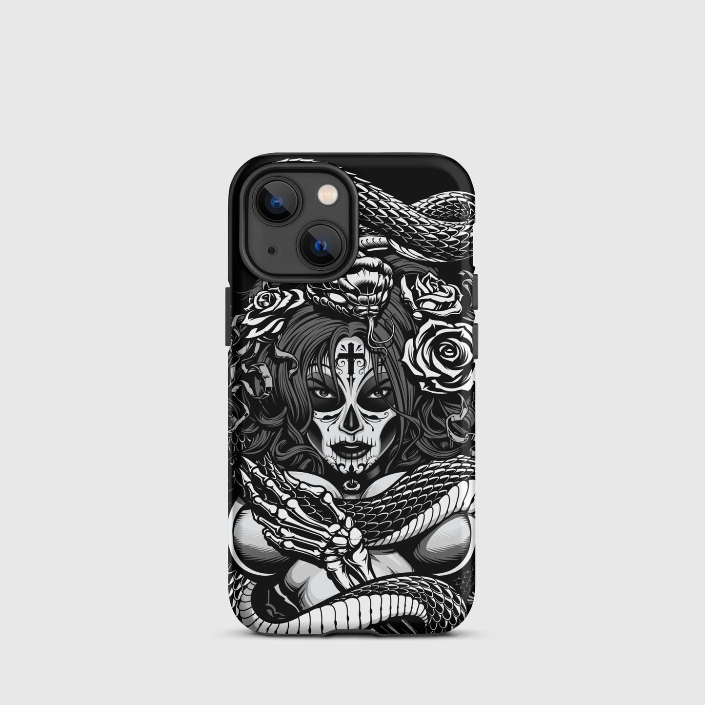 Charmer (Vertical Design) Tough Case for iPhone®