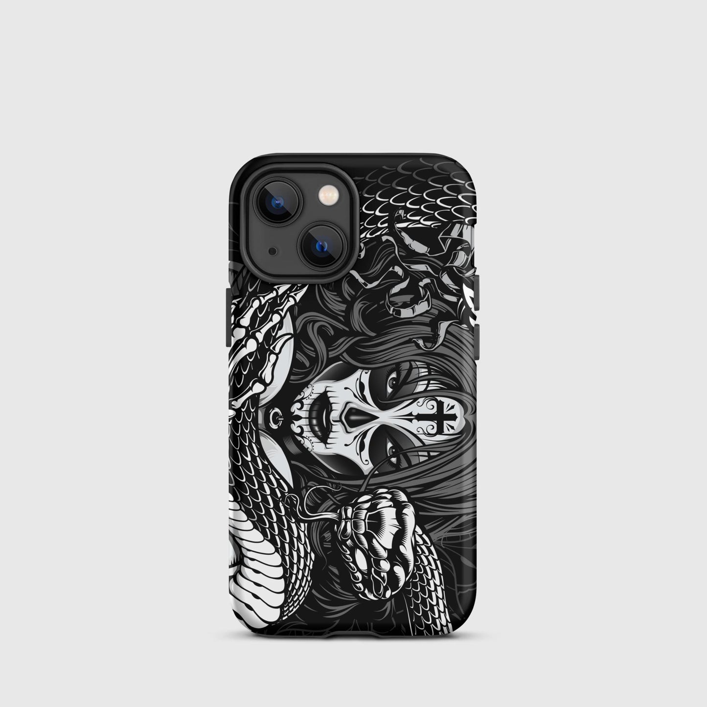 Charmer (Horizontal Design) Tough Case for iPhone®