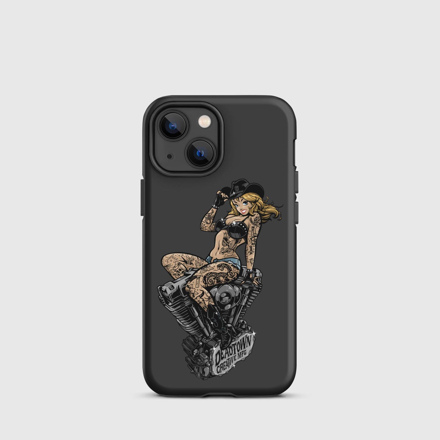 YeeHaw! Tough Case for iPhone®