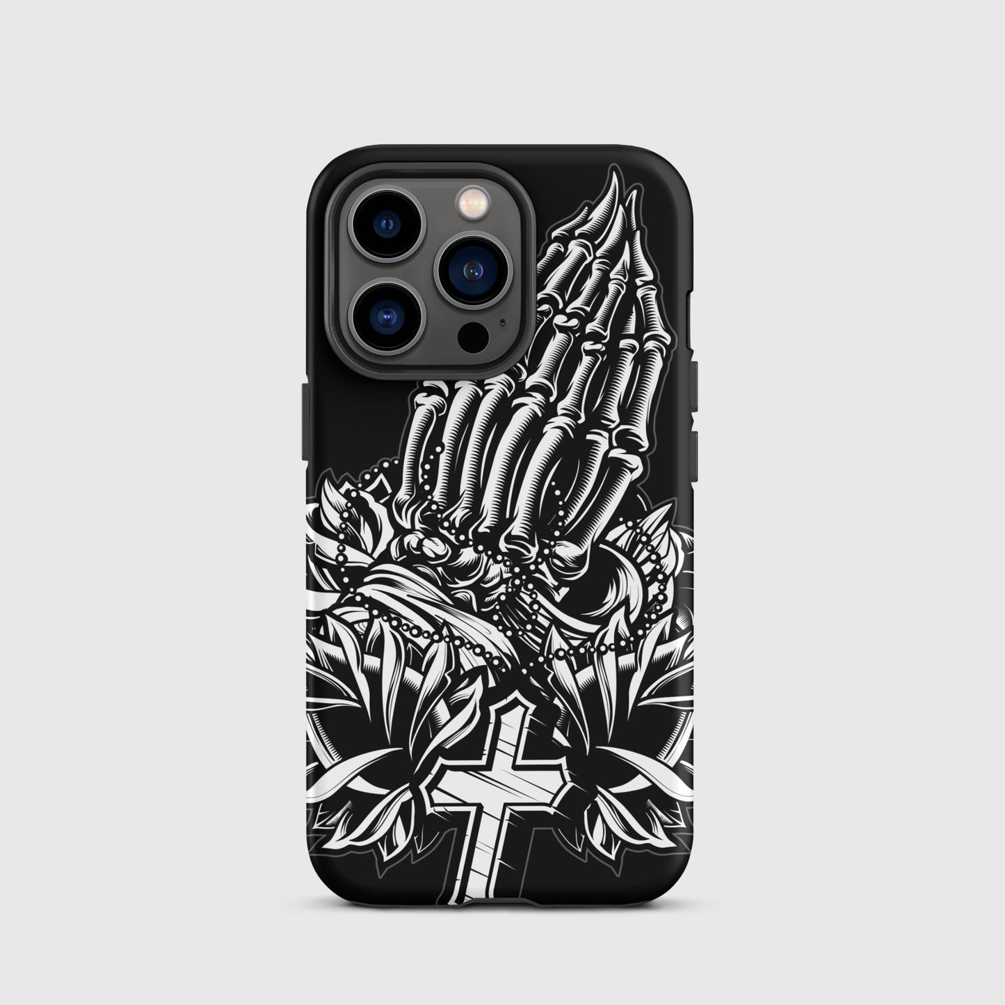 Prayer Tough Case for iPhone®