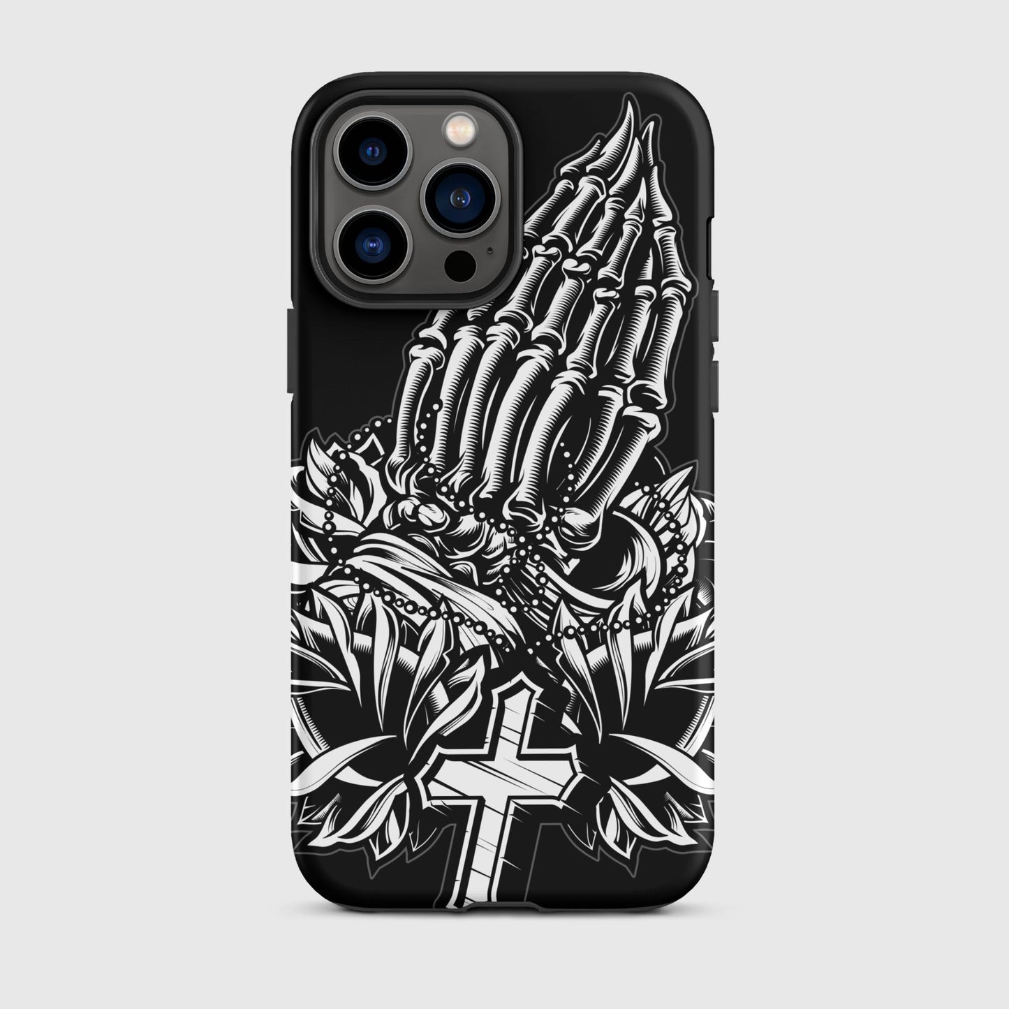 Prayer Tough Case for iPhone®