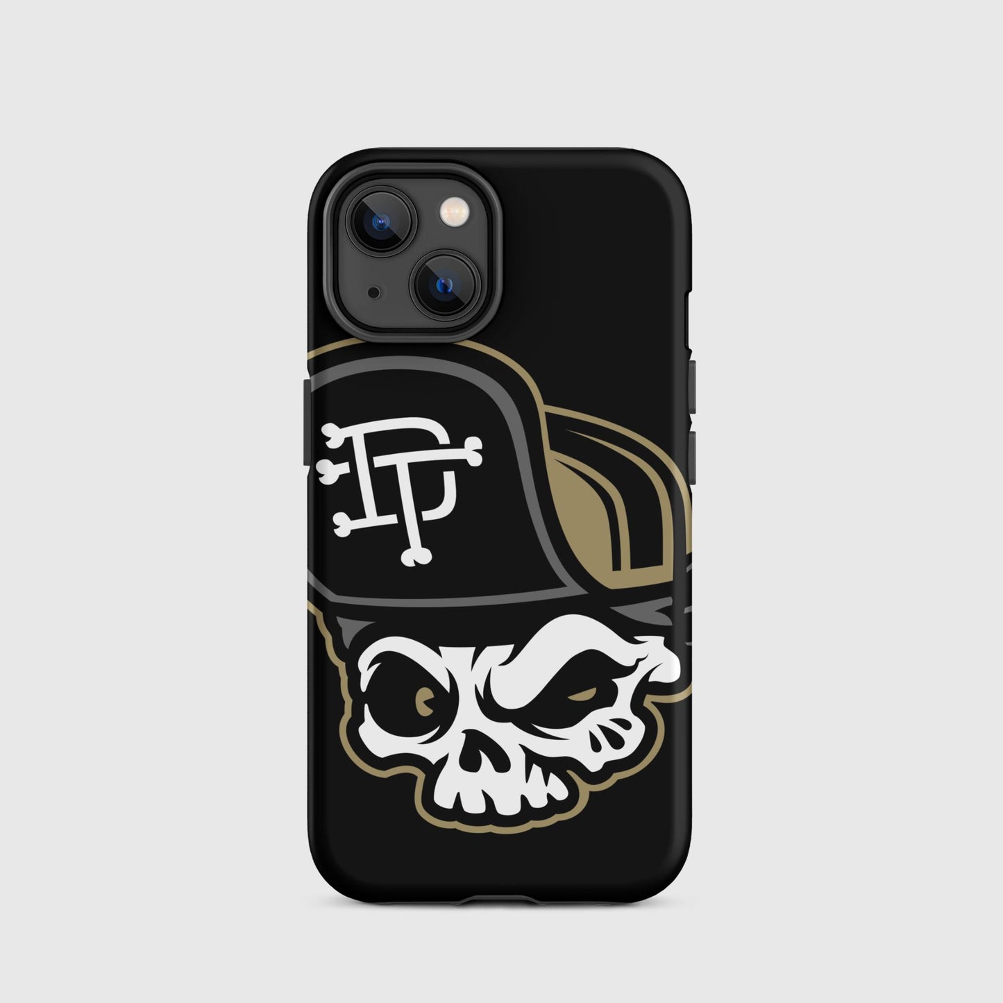 Skully Tough Case for iPhone®