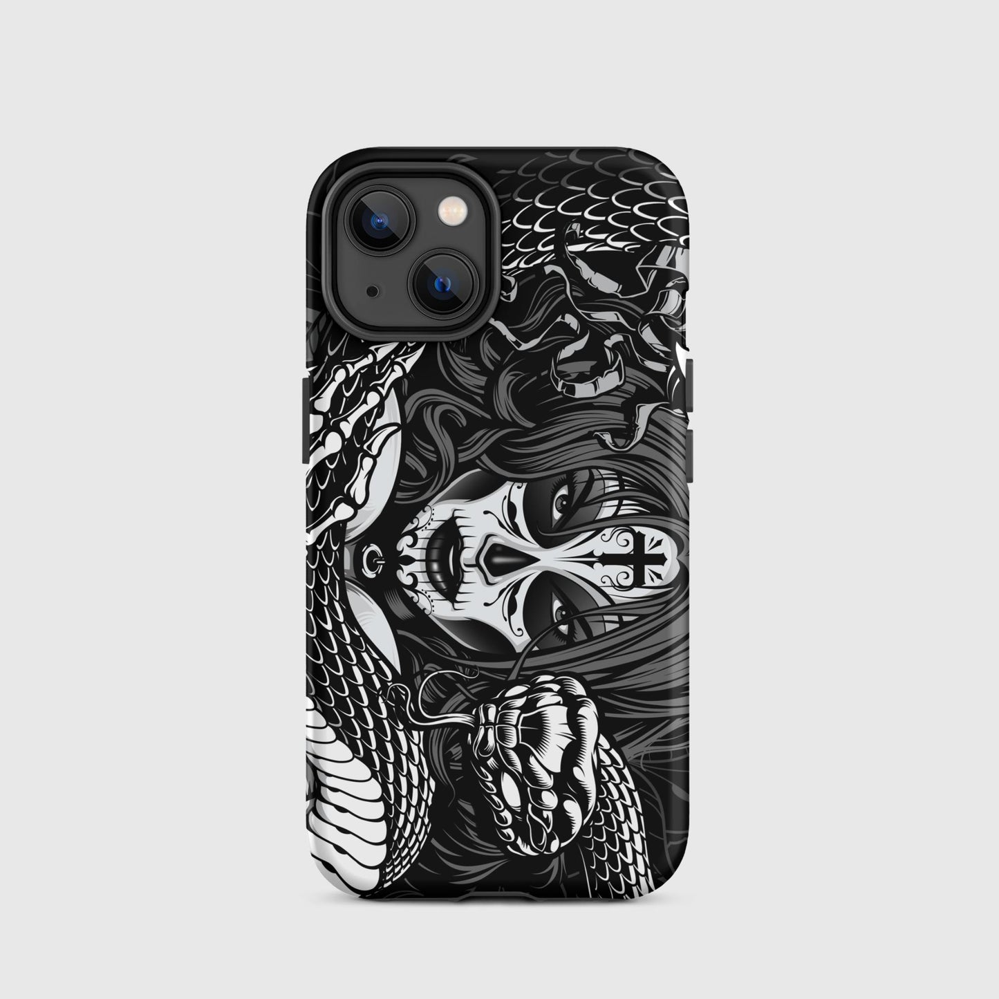 Charmer (Horizontal Design) Tough Case for iPhone®