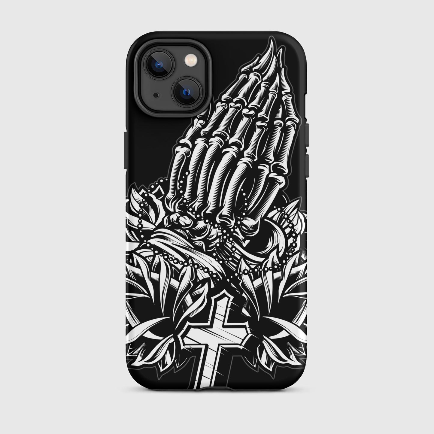 Prayer Tough Case for iPhone®