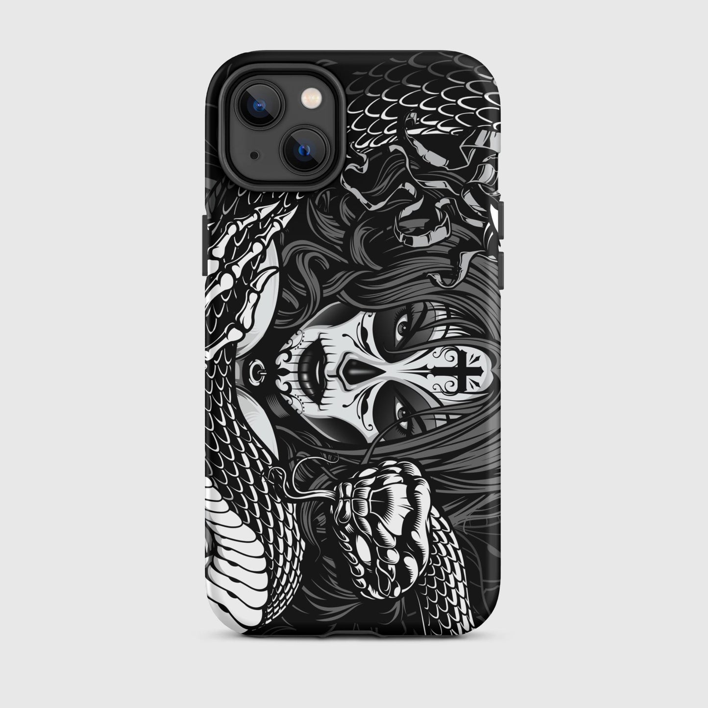 Charmer (Horizontal Design) Tough Case for iPhone®