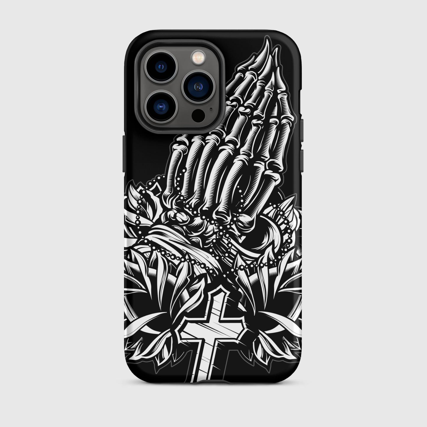 Prayer Tough Case for iPhone®