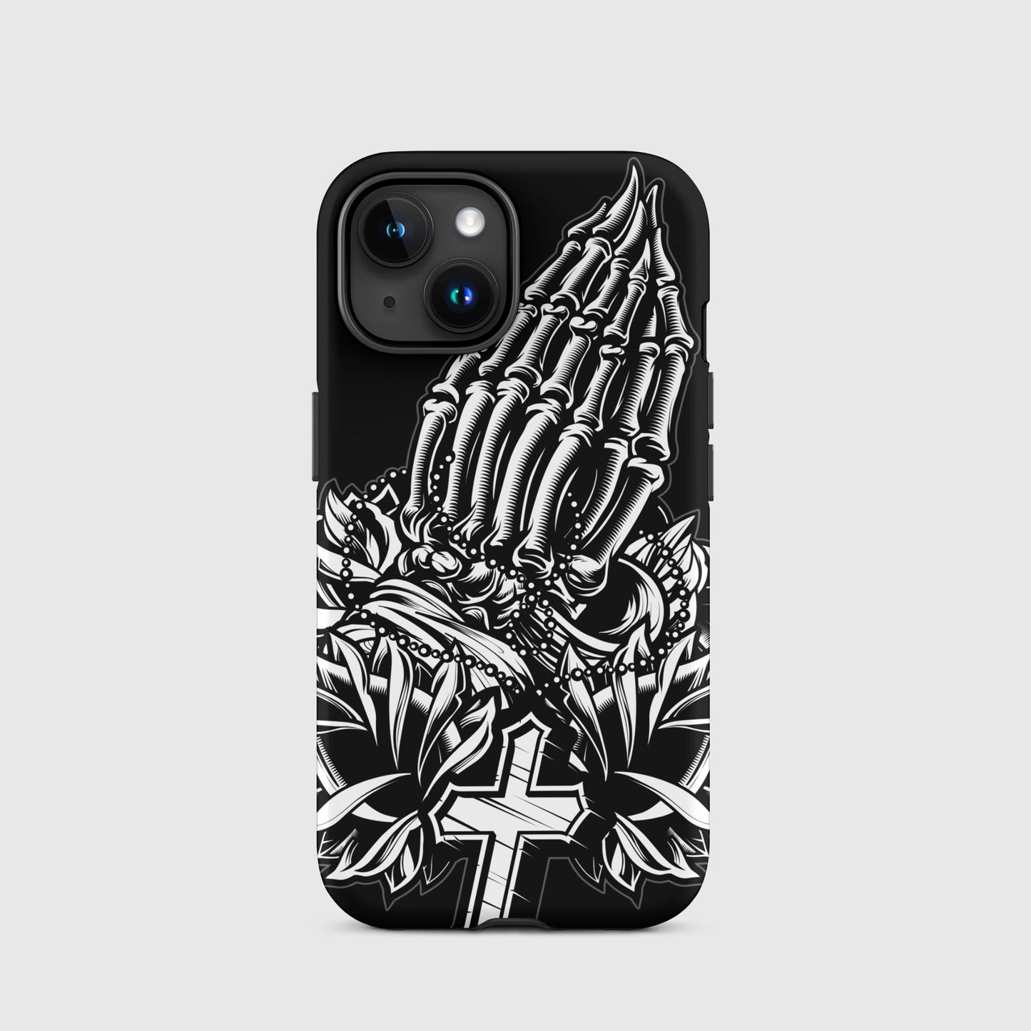 Prayer Tough Case for iPhone®