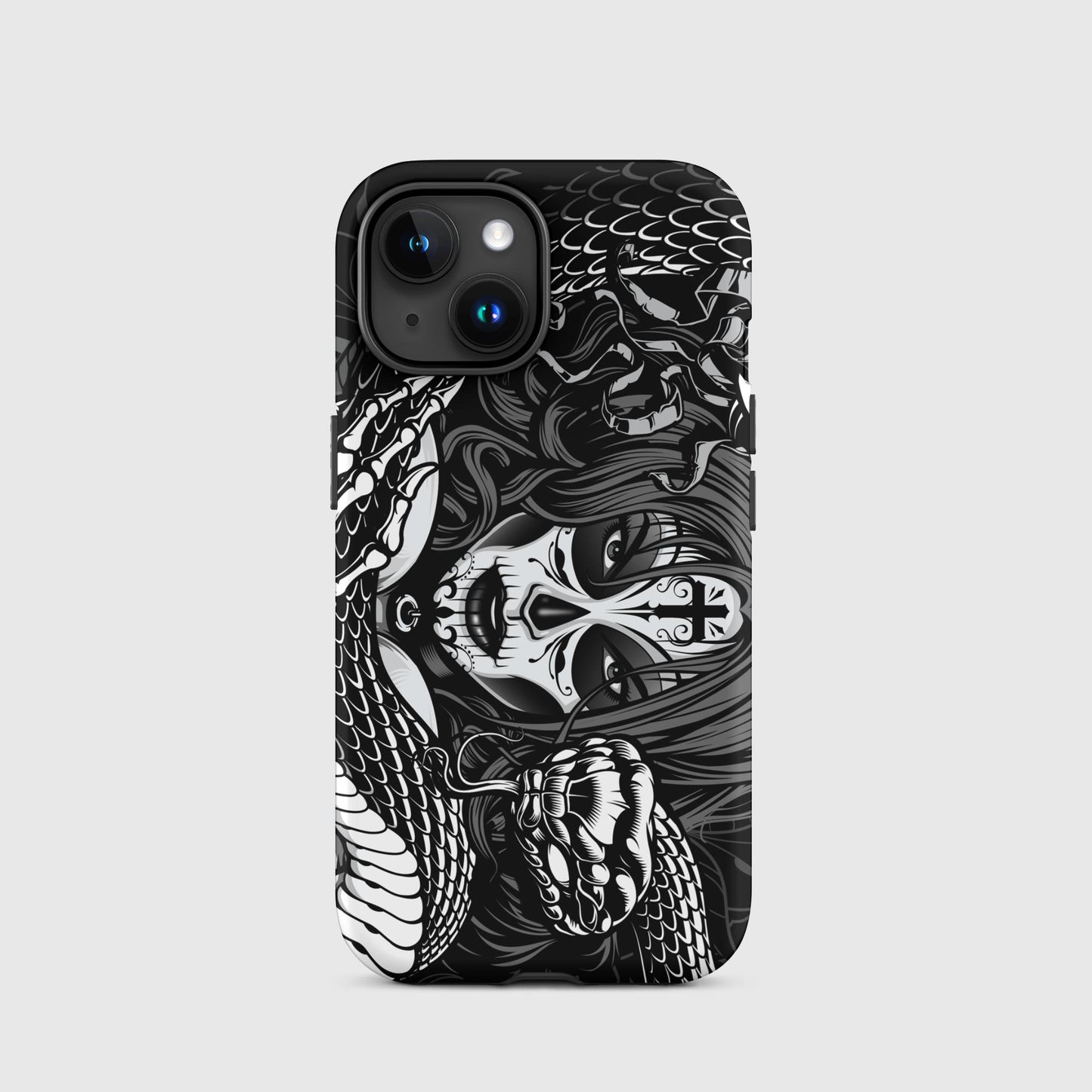 Charmer (Horizontal Design) Tough Case for iPhone®