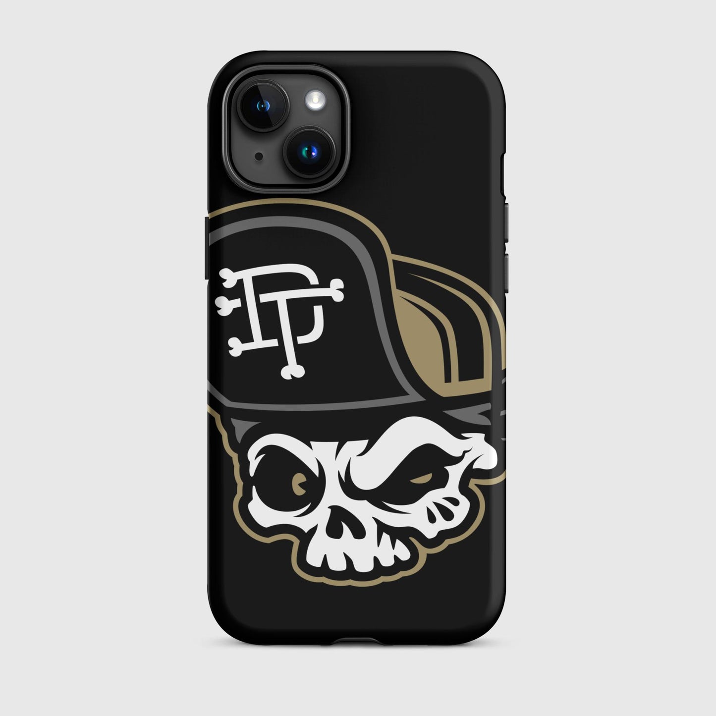 Skully Tough Case for iPhone®