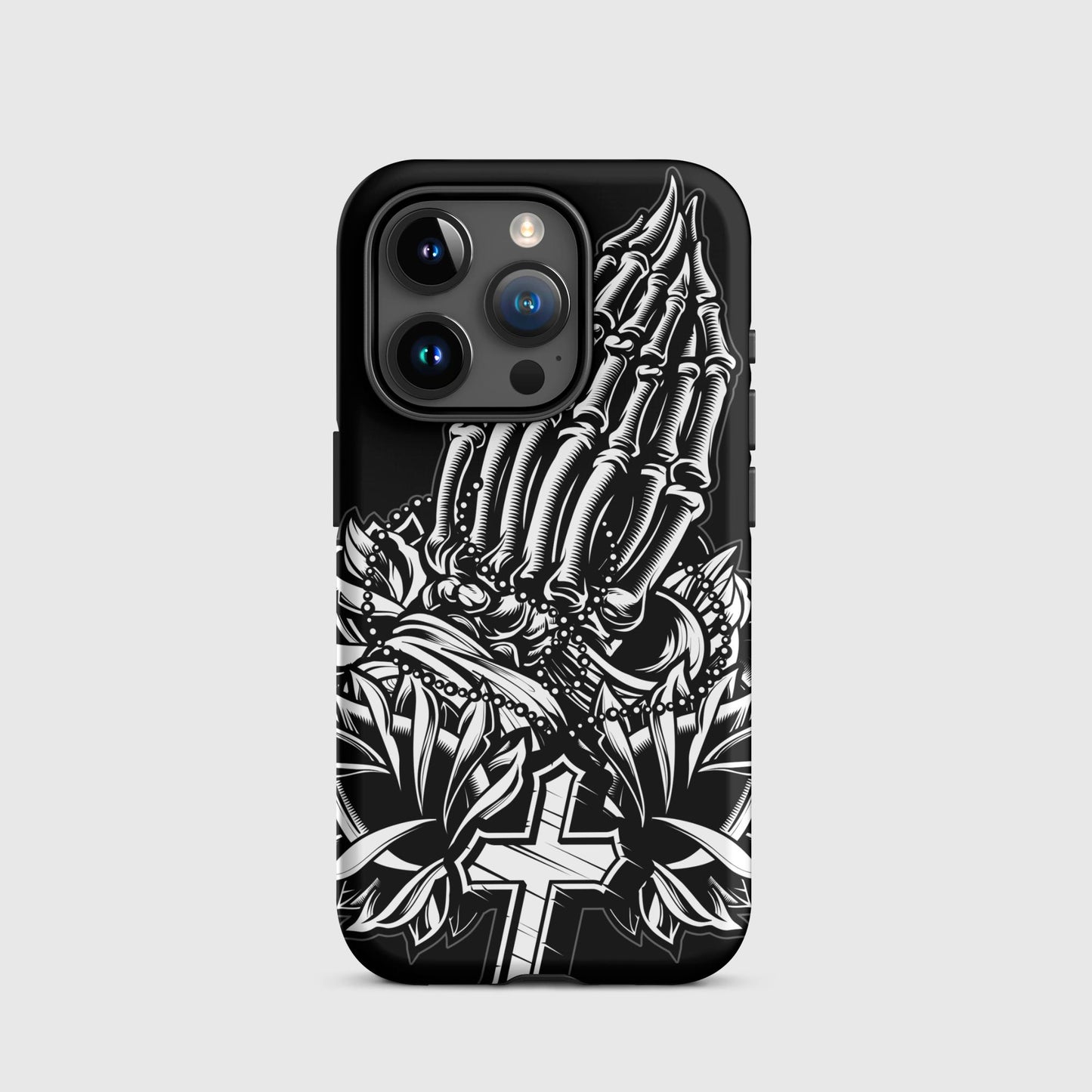 Prayer Tough Case for iPhone®