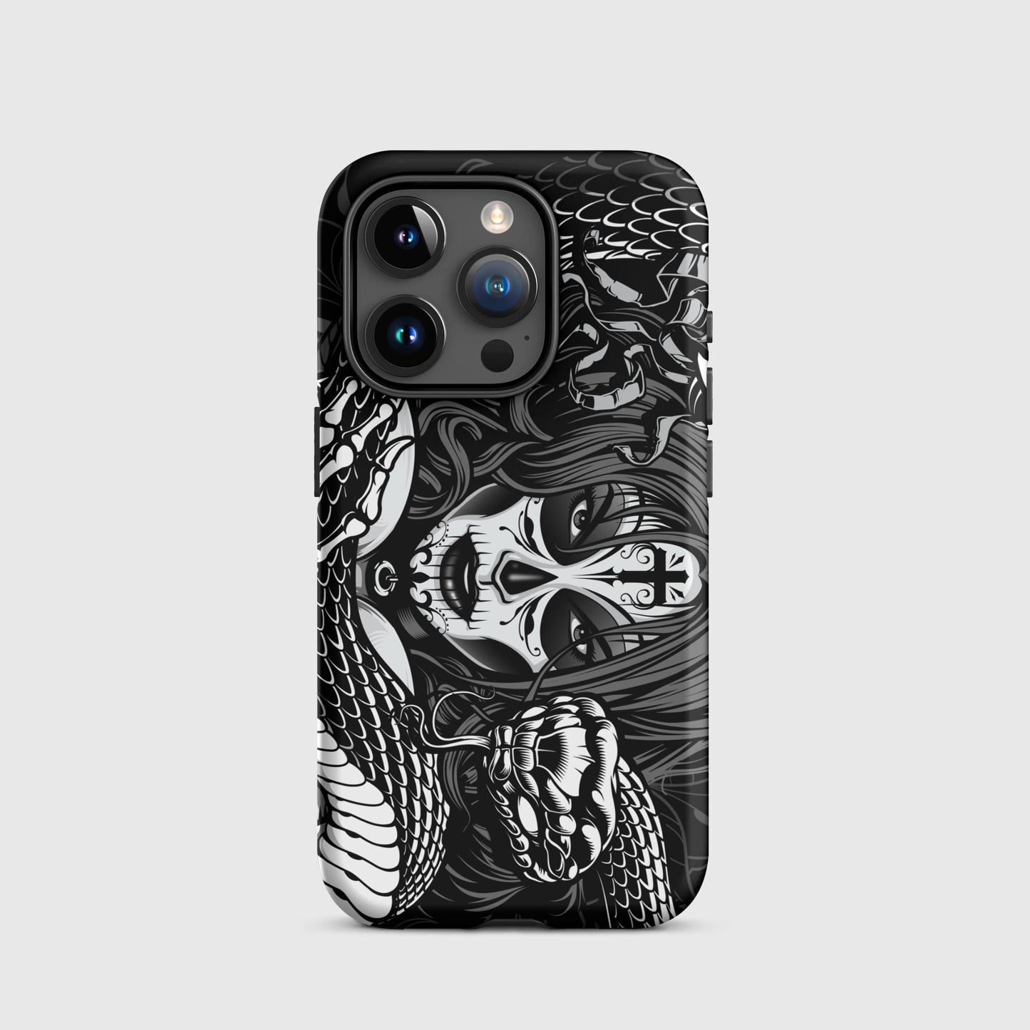 Charmer (Horizontal Design) Tough Case for iPhone®