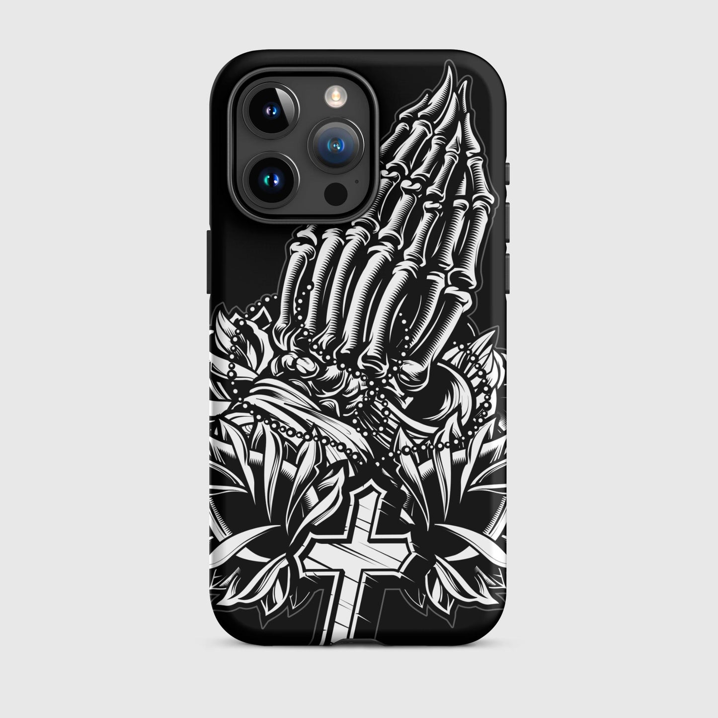 Prayer Tough Case for iPhone®